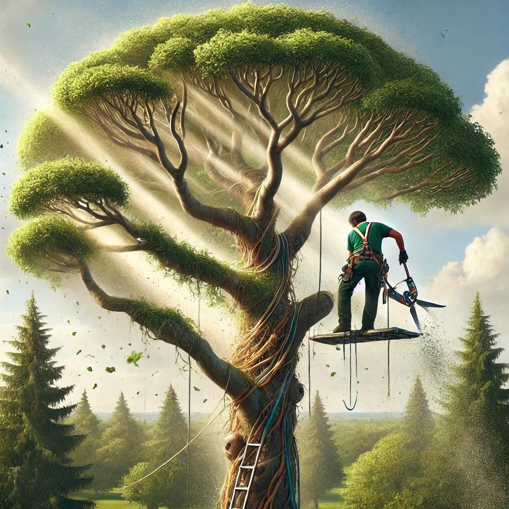 High-Quality Tree Crown Reduction Services Available in Jamaica Plain, MA Premium Tree Crown Reduction Services in Jamaica Plain, Massachusetts